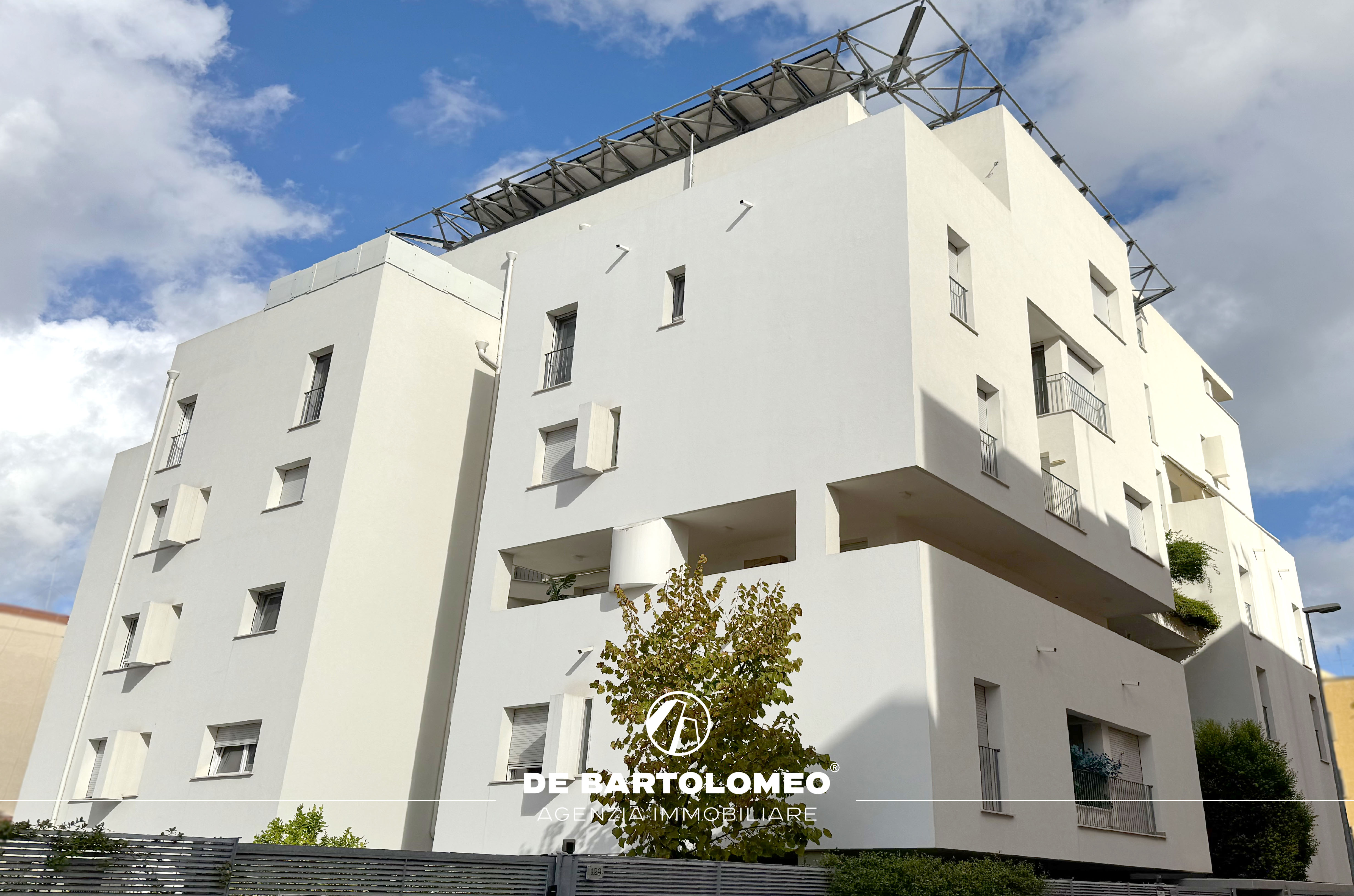 Taranto - Via Generale Giuseppe Messina