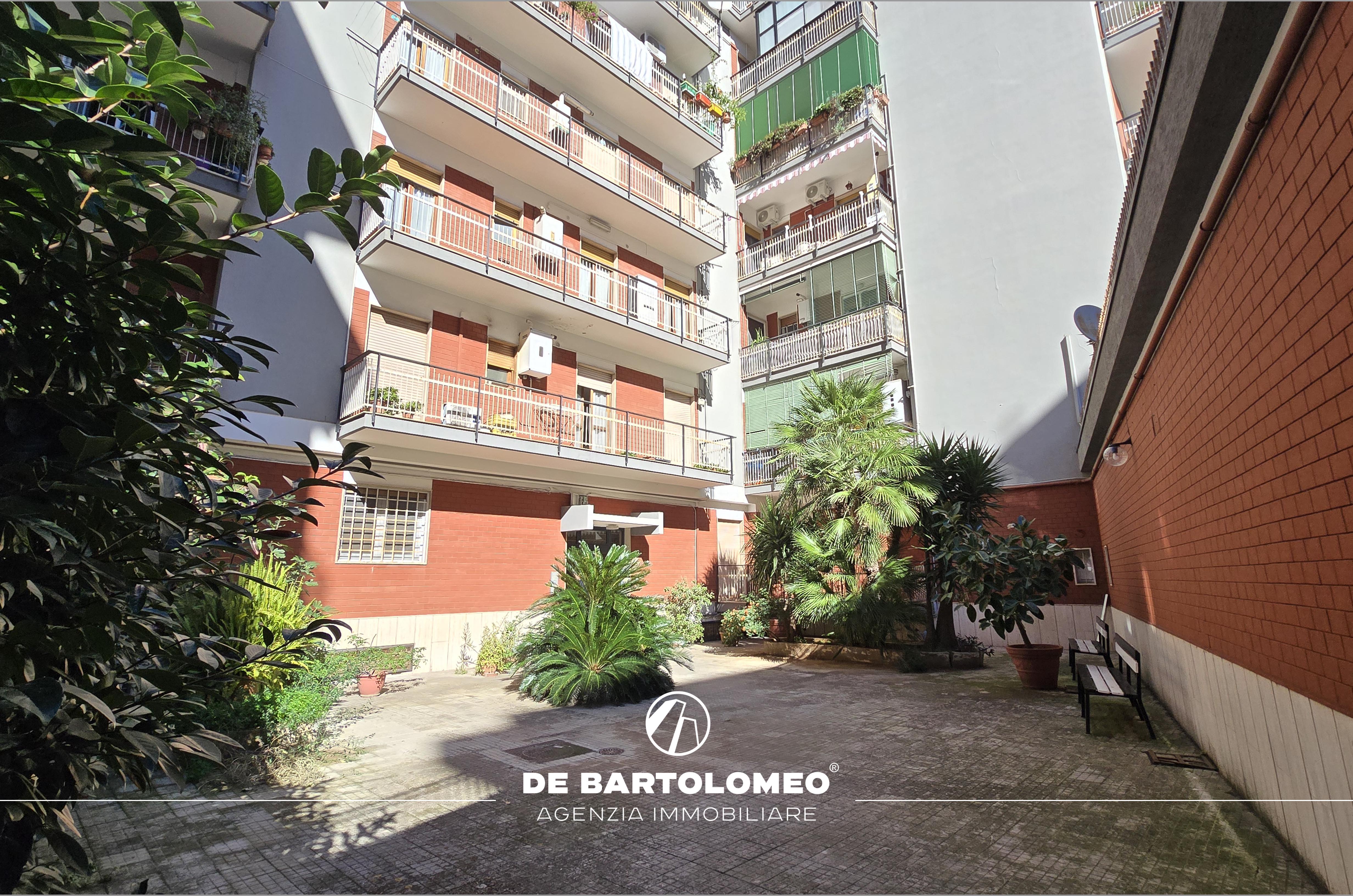 Taranto - Via Puglia