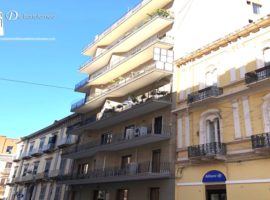 Taranto - Appartamento prestigioso in Via Principe Amedeo