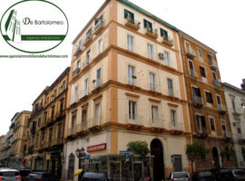 Taranto - Appartamento in vendita Via Pisanelli