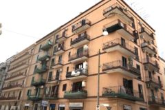 Taranto - Appartamento in Via Zara