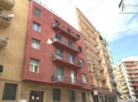 Taranto - Appartamento e/o ufficio in Via Minniti