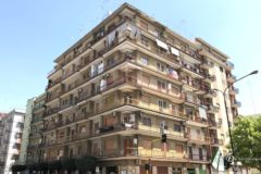 Taranto - Appartamento in Corso Italia ang. Viale Liguria