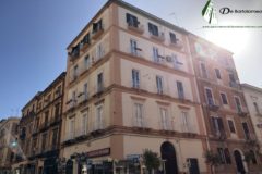 Taranto - Appartamento in Via Pisanelli ang. Via Anfiteatro