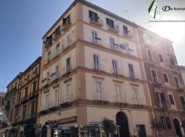 Taranto - Appartamento in Via Pisanelli ang. Via Anfiteatro