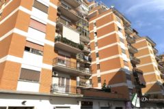 Taranto - Appartamento in Via Fiume