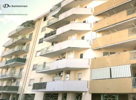 San Vito - Appartamento in Via Pettinesse (Residence Isola blu)