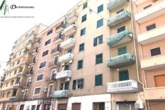 Taranto - Appartamento ristrutturato in Via Messapia