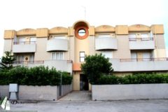 Taranto - Appartamento in Via Rita Del Bene (ex Viale Cannata)