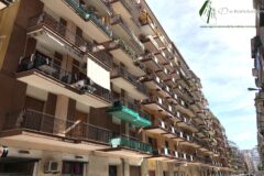 Taranto - Appartamento in Via Veneto