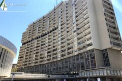 Taranto - Appartamento panoramico in Piazzale Dante