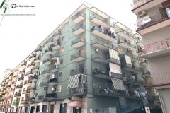 Taranto - Appartamento in Via Plateja
