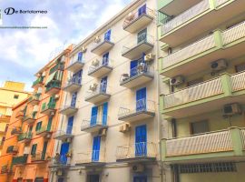Taranto - Appartamento in Via Padre Bonaventura Morone