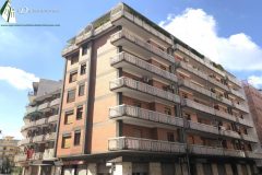 Taranto - Appartamento rifinito in Via Veneto