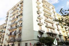 Taranto - Appartamento in Via Dante ang. Via Catone