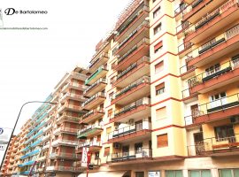 Taranto - Appartamento vista mare in Viale Virgilio