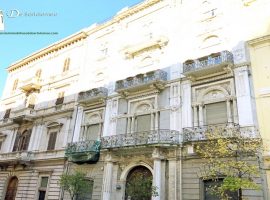 Taranto - Appartamento prestigioso in Corso Umberto