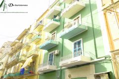 Taranto - Appartamento in Via Egidio Giusti