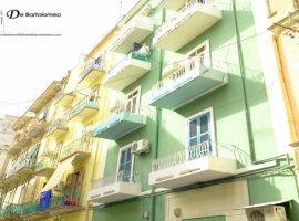 Taranto - Appartamento in Via Egidio Giusti