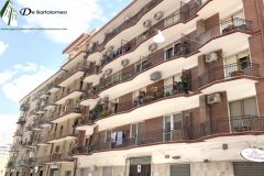 Taranto - Appartamento in Via Friuli