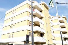 Taranto - Appartamento con posto auto in Via Galera Montefusco