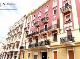 Taranto - Appartamento in Via Monfalcone