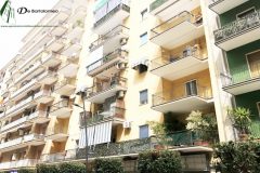 Taranto - Appartamento in Viale Liguria