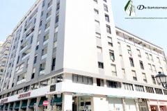 Taranto - Appartamento prestigioso in Via XX Settembre