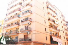 Taranto - Appartamento in Via Temenide ang. Via Japigia