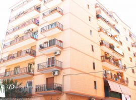Taranto - Appartamento in Via Temenide ang. Via Japigia