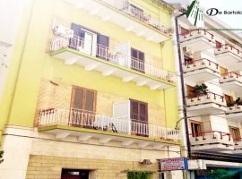 Taranto - Appartamento con terrazza in Via Duca degli Abruzzi