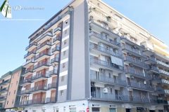 Taranto - Appartamento in Via Umbria