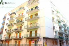 Taranto - Appartamento in Via Maturi ang. Via Vaccarella