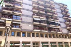 Taranto - Appartamento prestigioso in Via De Cesare