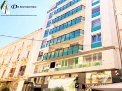 Taranto - Appartamento prestigioso in Via Federico Di Palma