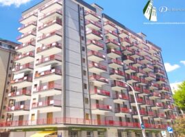 Taranto - Appartamento panoramico in Via Medaglie d'Oro