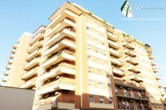 Taranto - Appartamento signorile in Via Viola