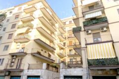 Taranto - Appartamento in Via Abruzzo