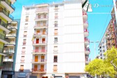 Taranto - Appartamento ristrutturato in Via Puglia