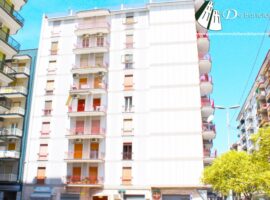 Taranto - Appartamento ristrutturato in Via Puglia