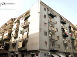 Taranto - Appartamento arredato in Corso Piemonte
