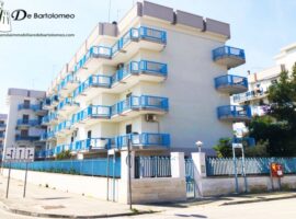 Taranto - Appartamento in Via Dalmazia ang. Via Ancona