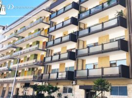 Taranto - Appartamento in Via Puglia