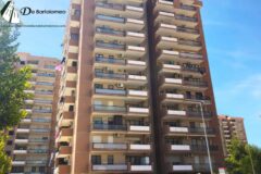 Taranto - Appartamento arredato in Via Doride