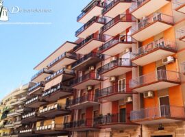 Taranto - Appartamento panoramico in Via Emilia