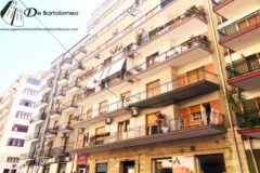 Taranto - Appartamento in Via Diego Peluso (pressi Viale Virgilio)