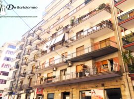 Taranto - Appartamento in Via Diego Peluso (pressi Viale Virgilio)