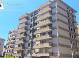 Taranto - Appartamento con posto auto in Corso Italia
