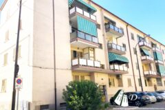 Taranto - Appartamento ristrutturato in Via Lago di Monticchio