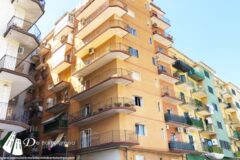 Taranto - Appartamento panoramico in Via Cugini
